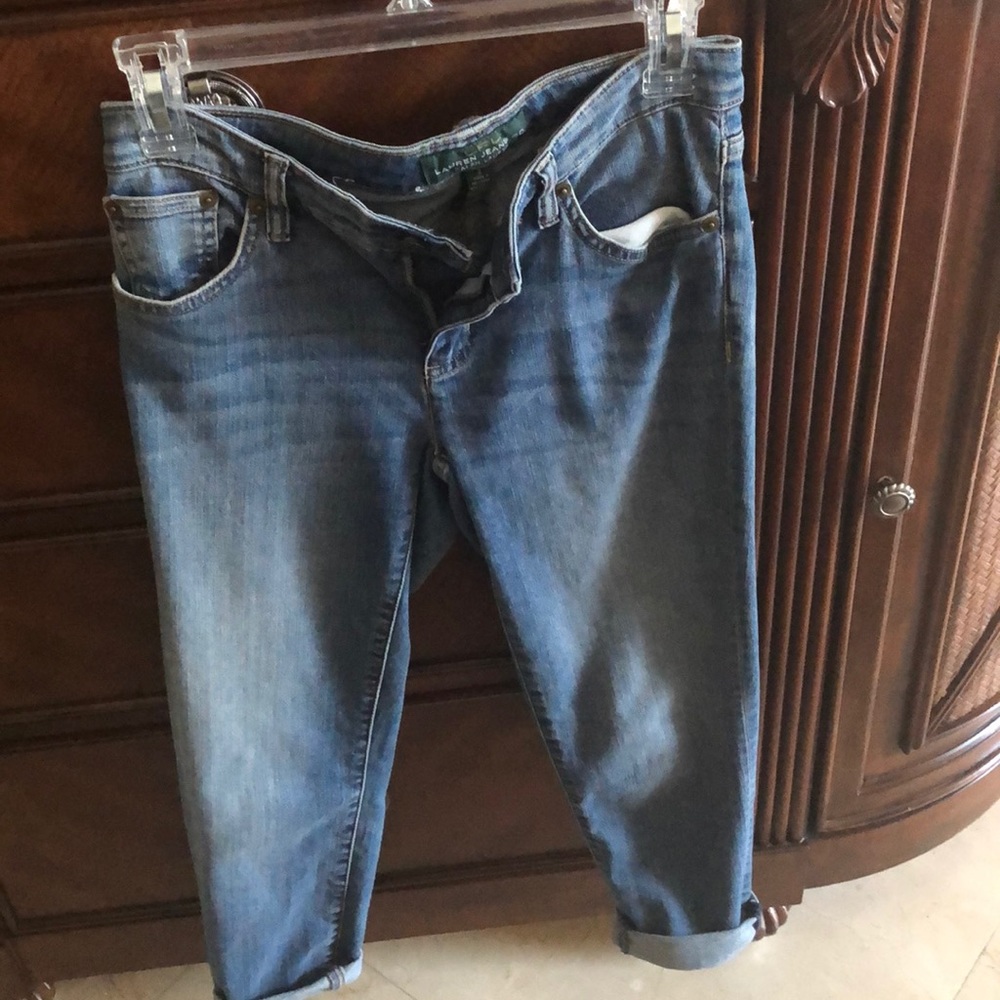 Ralph Lauren jeans